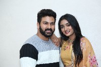 Allantha Doorana Press Meet Photos